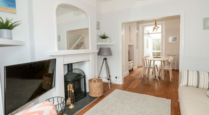 Photo of Bay Tree Cottage, Dartmouth