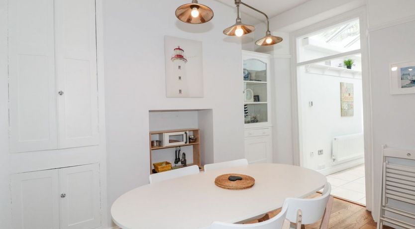 Photo of Bay Tree Cottage, Dartmouth