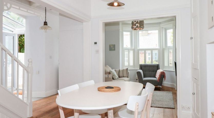 Photo of Bay Tree Cottage, Dartmouth