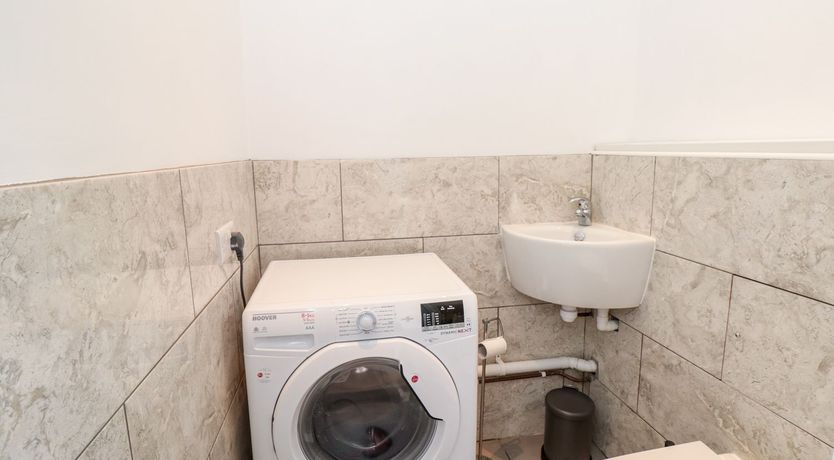 Photo of Bay Tree Cottage, Dartmouth