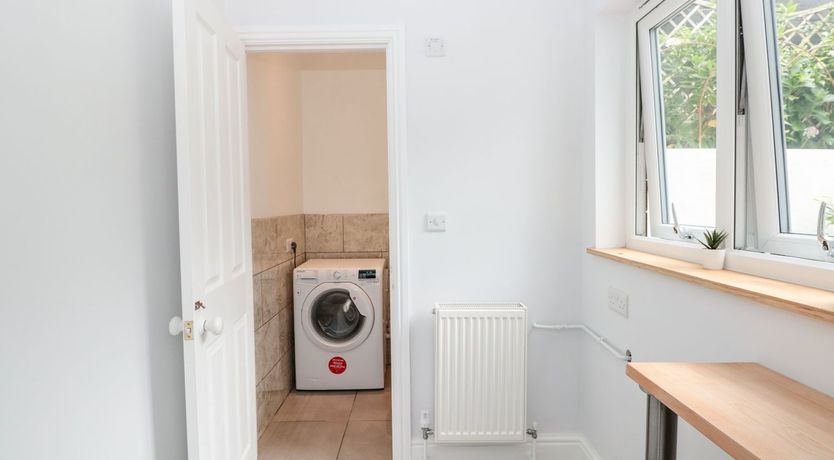 Photo of Bay Tree Cottage, Dartmouth