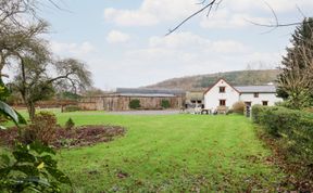 Photo of Maes Y Berllan Barn