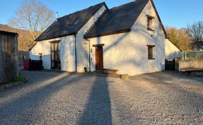 Photo of Maes Y Berllan Barn