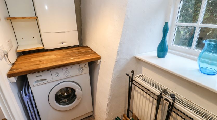 Photo of Cross View Cottage