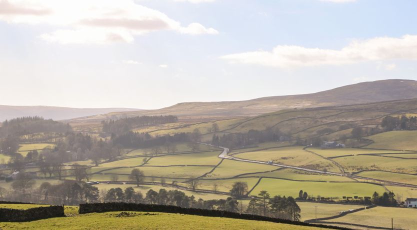 Photo of Cross View Cottage