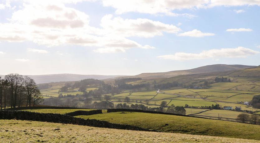 Photo of Cross View Cottage