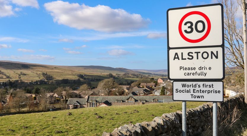 Photo of Cross View Cottage