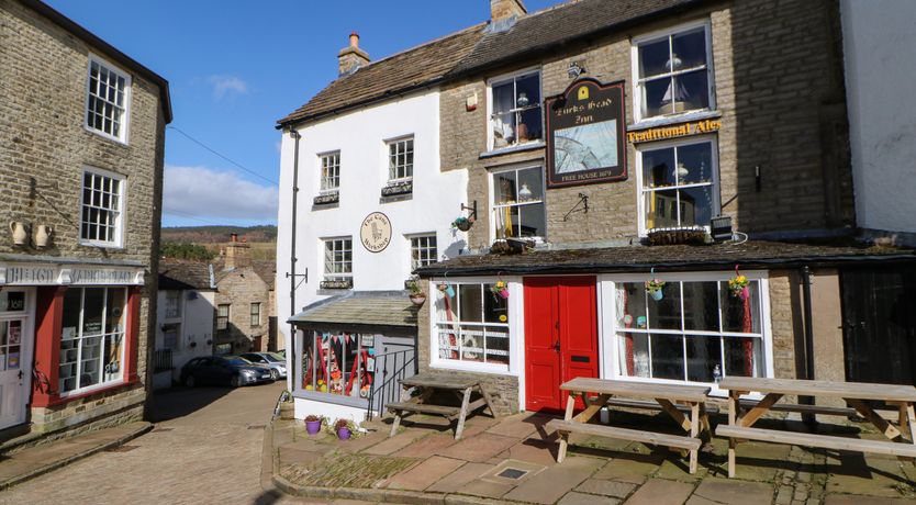 Photo of Cross View Cottage