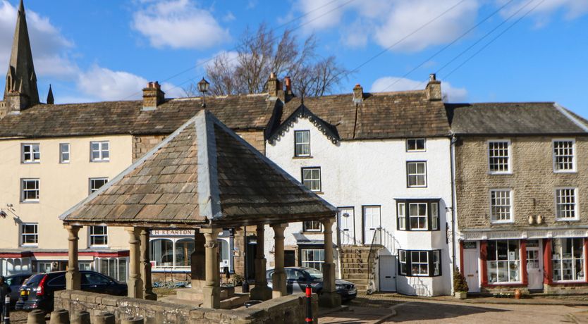 Photo of Cross View Cottage