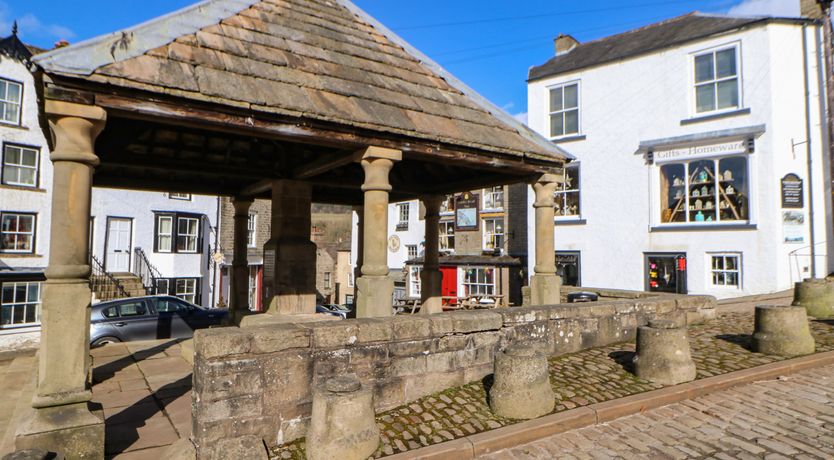 Photo of Cross View Cottage
