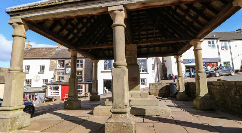 Photo of Cross View Cottage