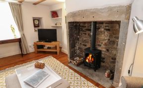 Photo of Cross View Cottage