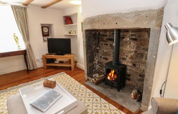 Cross View Cottage Holiday Cottage