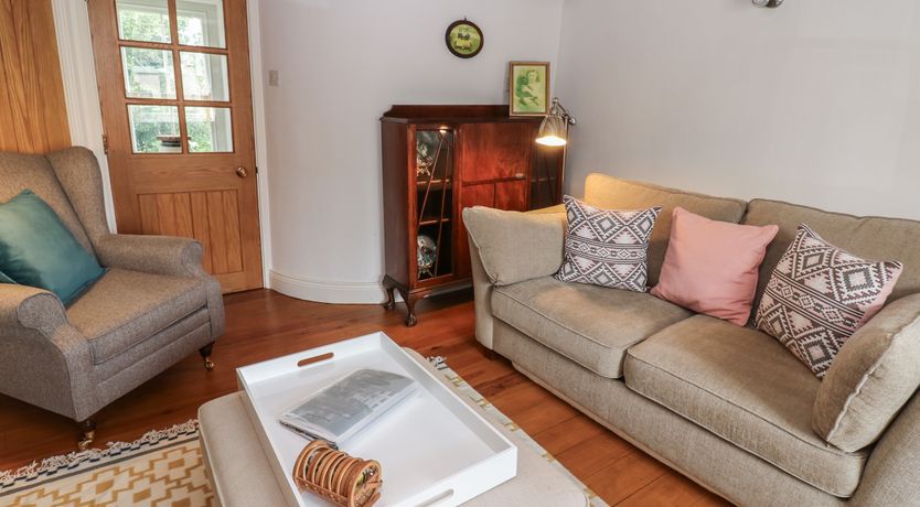 Photo of Cross View Cottage