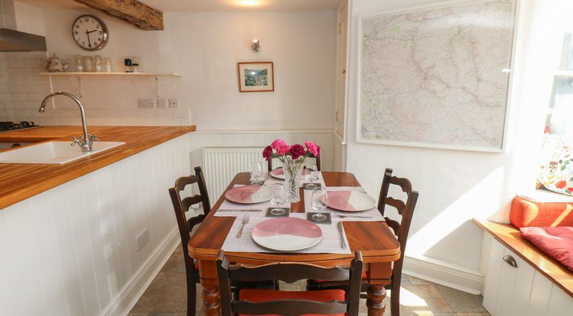 Photo of Cross View Cottage