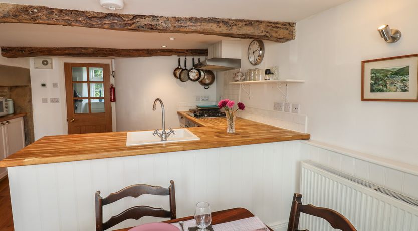 Photo of Cross View Cottage