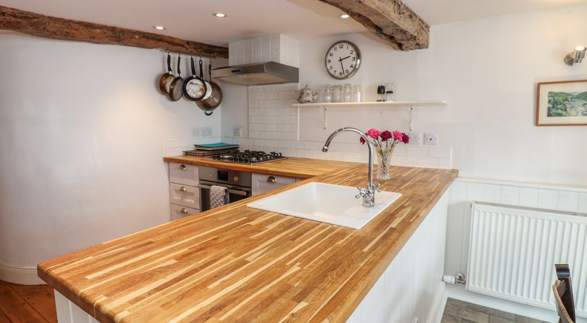 Photo of Cross View Cottage