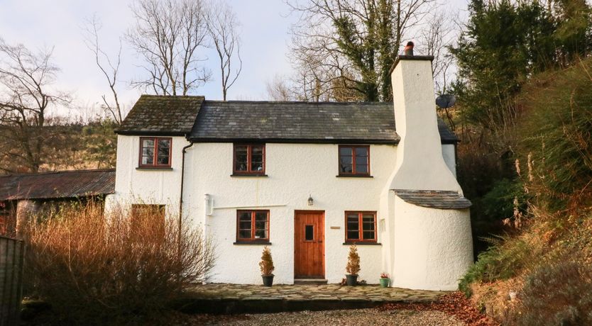 Photo of Hedgehog Cottage