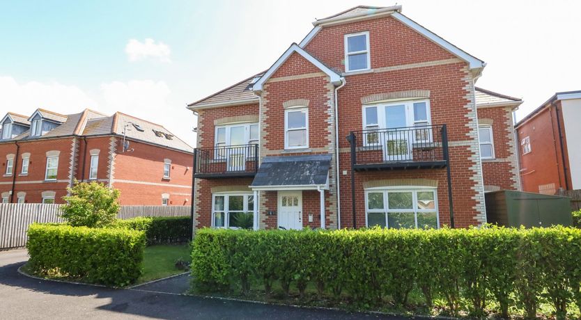 Photo of Marina Reach