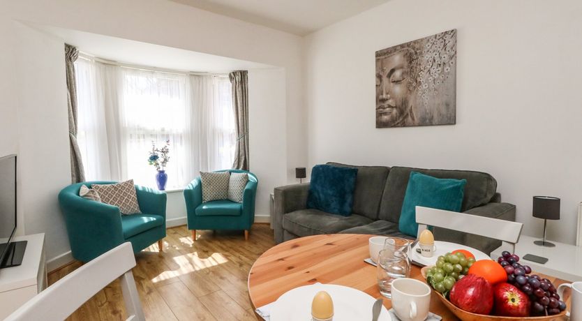 Photo of Marina Reach