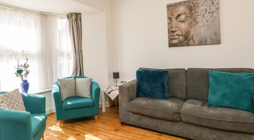 Photo of Marina Reach