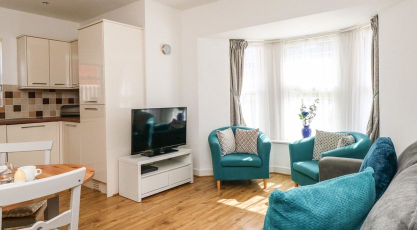 Photo of Marina Reach