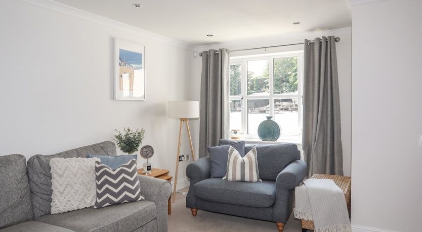 Photo of 6 Boat Yard