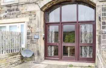 Bronte Barn Holiday Cottage