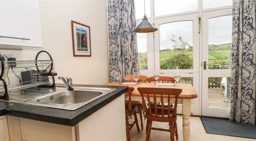 Photo of Bronte Barn