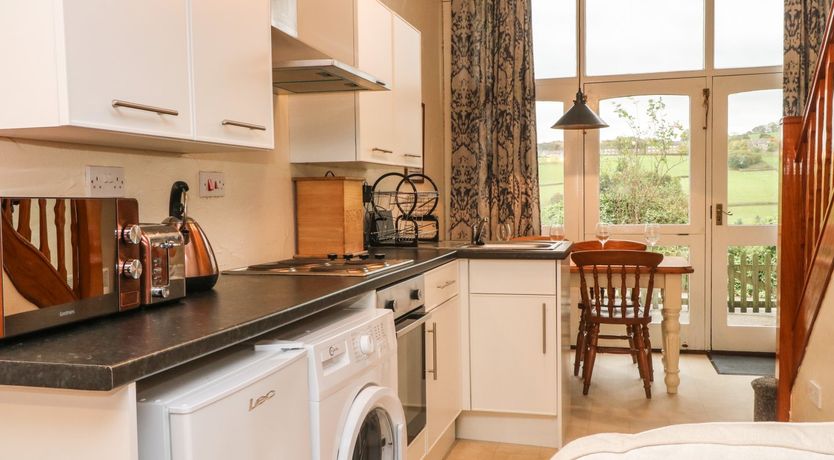 Photo of Bronte Barn