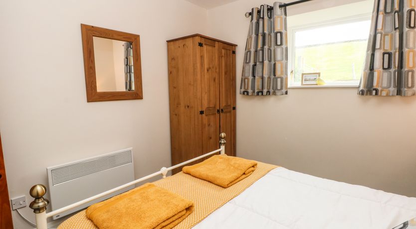 Photo of Bronte Barn