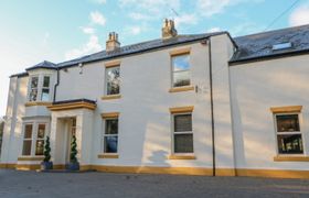 Glebe House Holiday Cottage