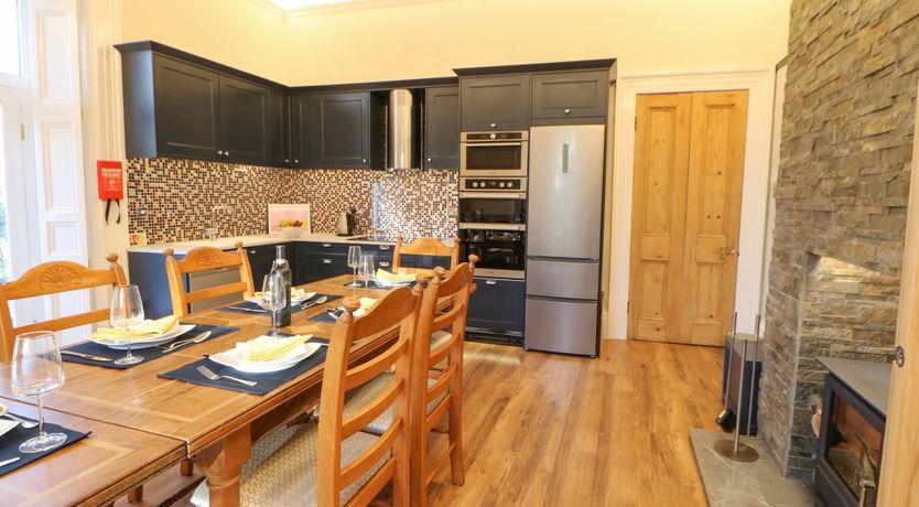 Photo of Glebe House