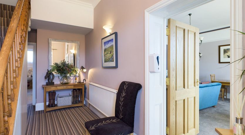 Photo of Hackney House