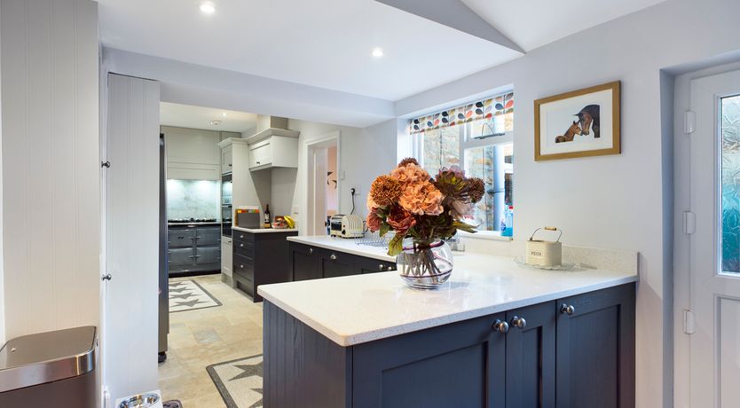 Photo of Hackney House