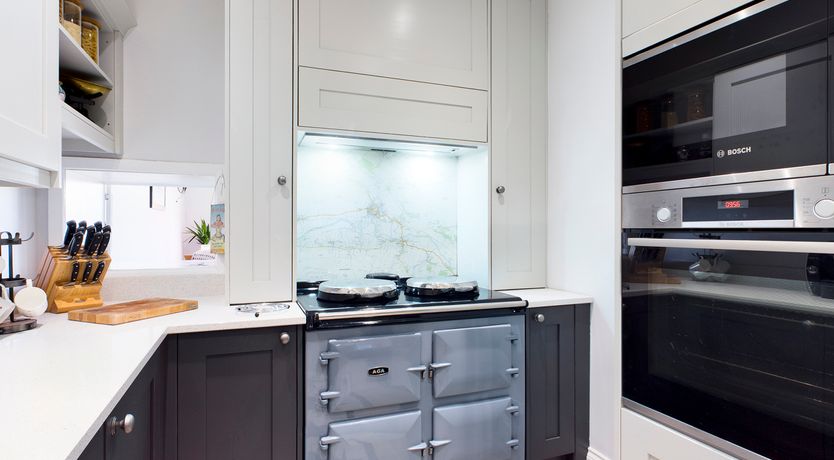 Photo of Hackney House