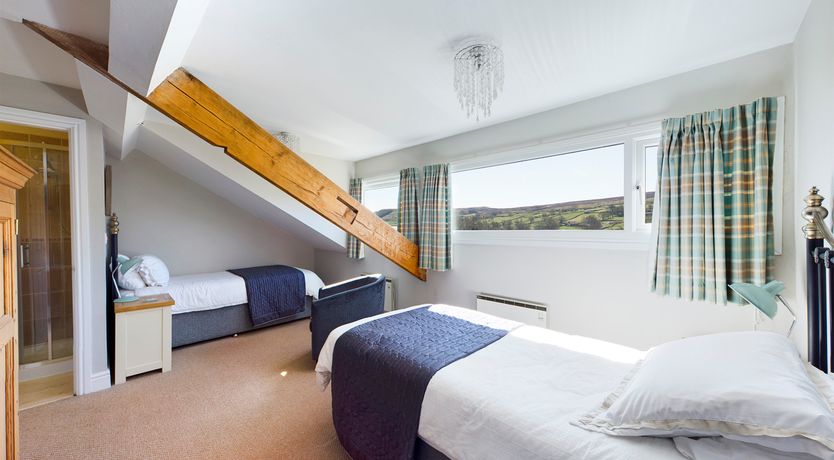 Photo of Hackney House