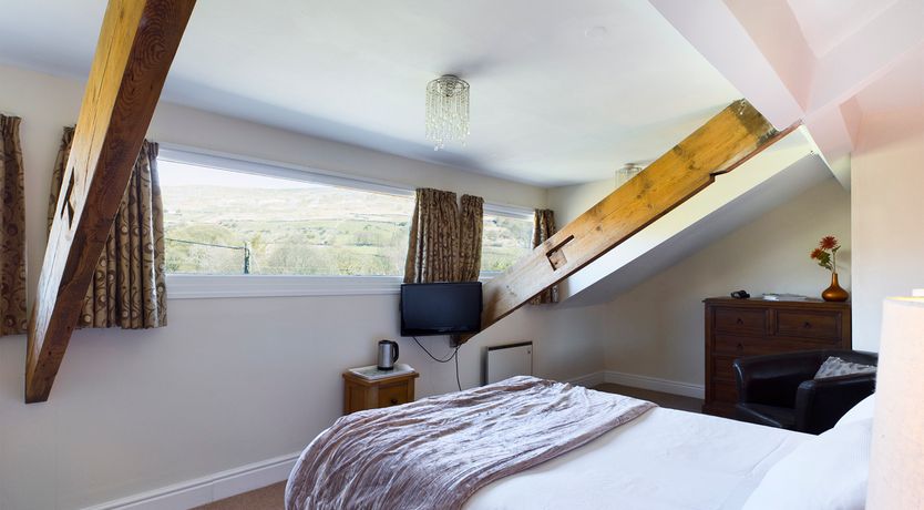 Photo of Hackney House