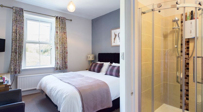 Photo of Hackney House