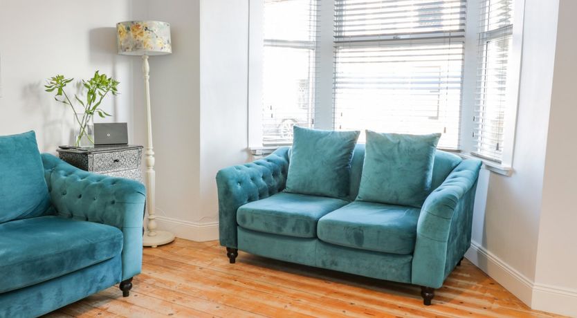 Photo of The Lazy Seal