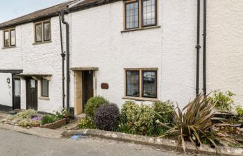 Red Roof Holiday Cottage