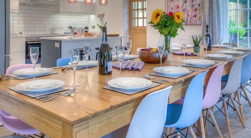 Photo of The Coach House