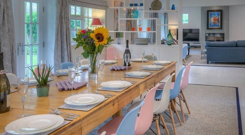 Photo of The Coach House