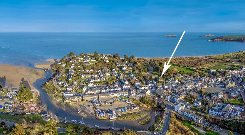 Photo of The Coach House