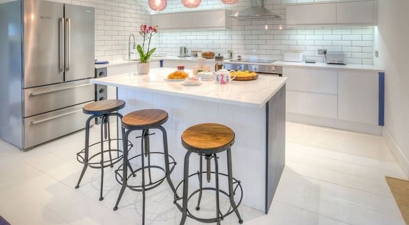 Photo of The Coach House