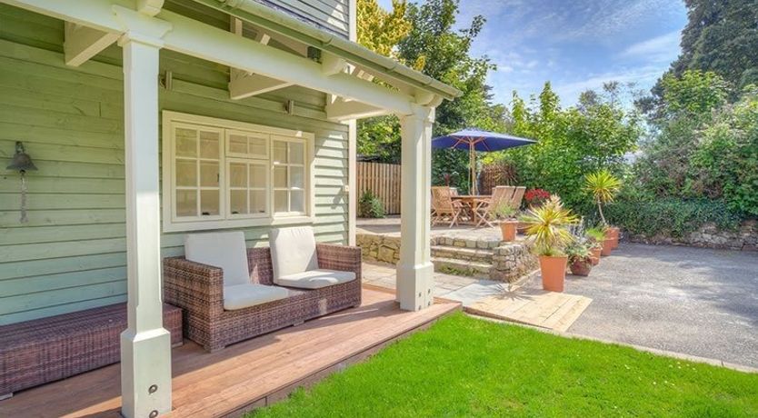 Photo of The Coach House