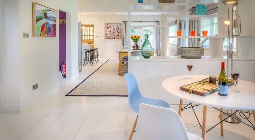 Photo of The Coach House