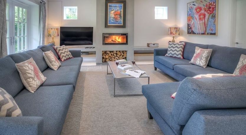 Photo of The Coach House