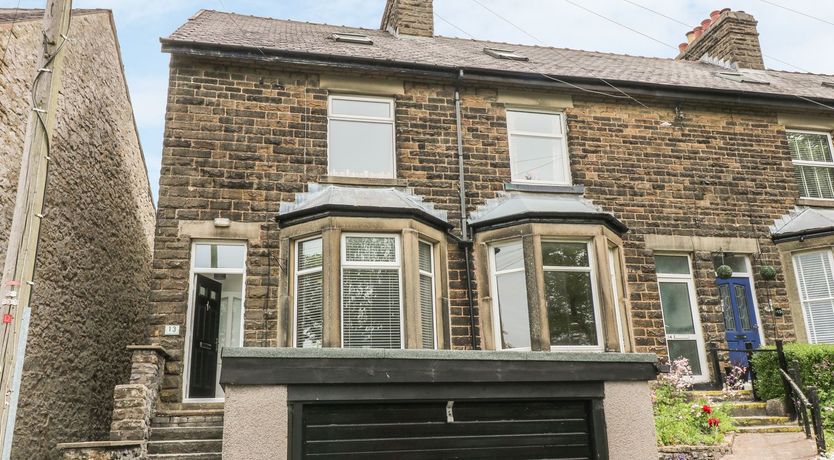 Photo of Victoria Park