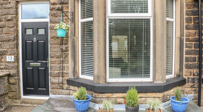 Photo of Victoria Park